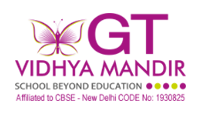 GT Vidhya Mandir